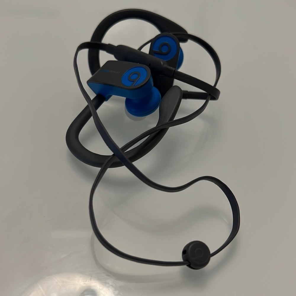 Beats headphones